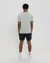 Volleysoft* Performance Tee-Mist-S-Stack Athletics