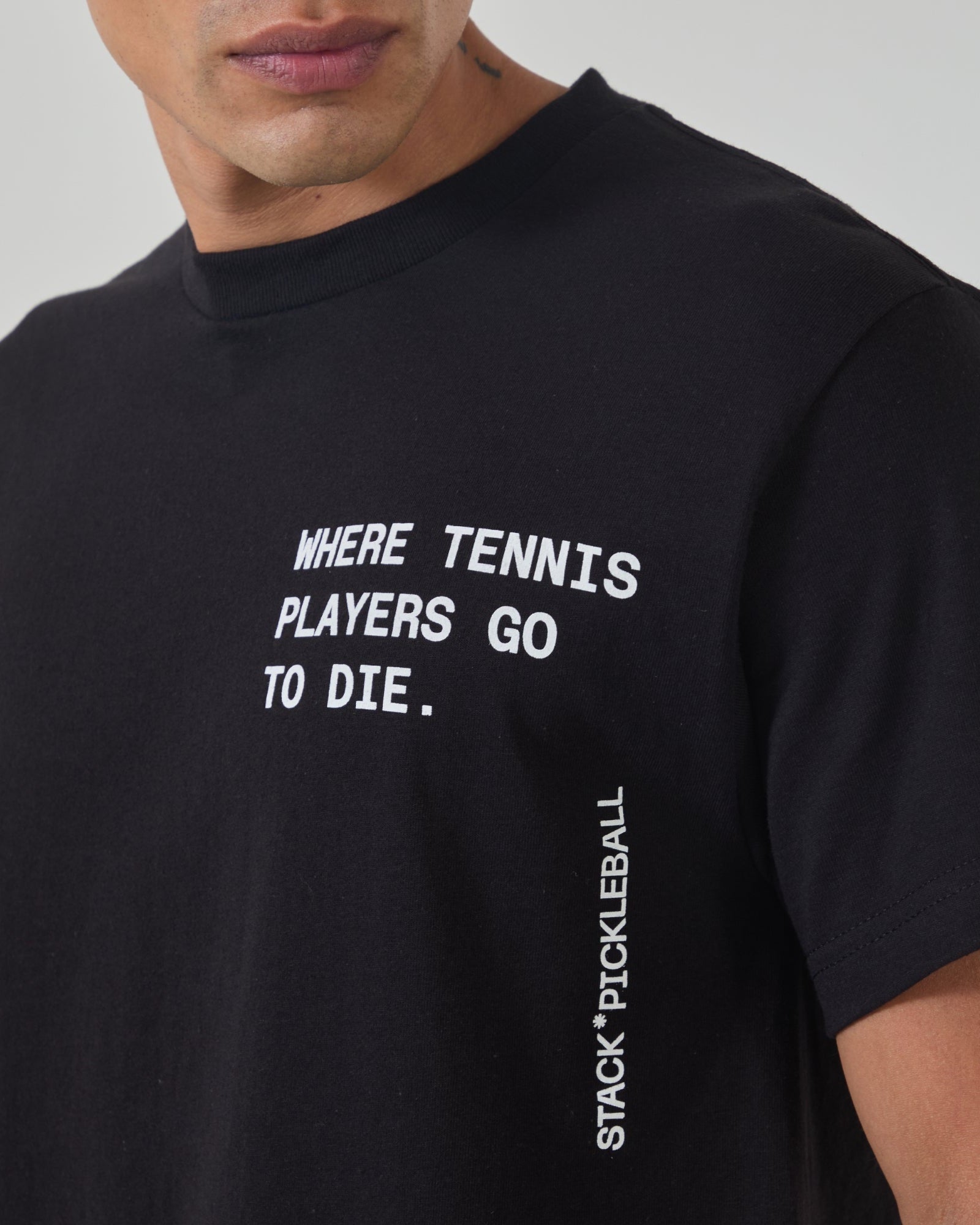 W.T.P.G.T.D Tee-S - Stack Athletics