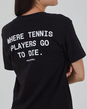 W.T.P.G.T.D Tee-S - Stack Athletics