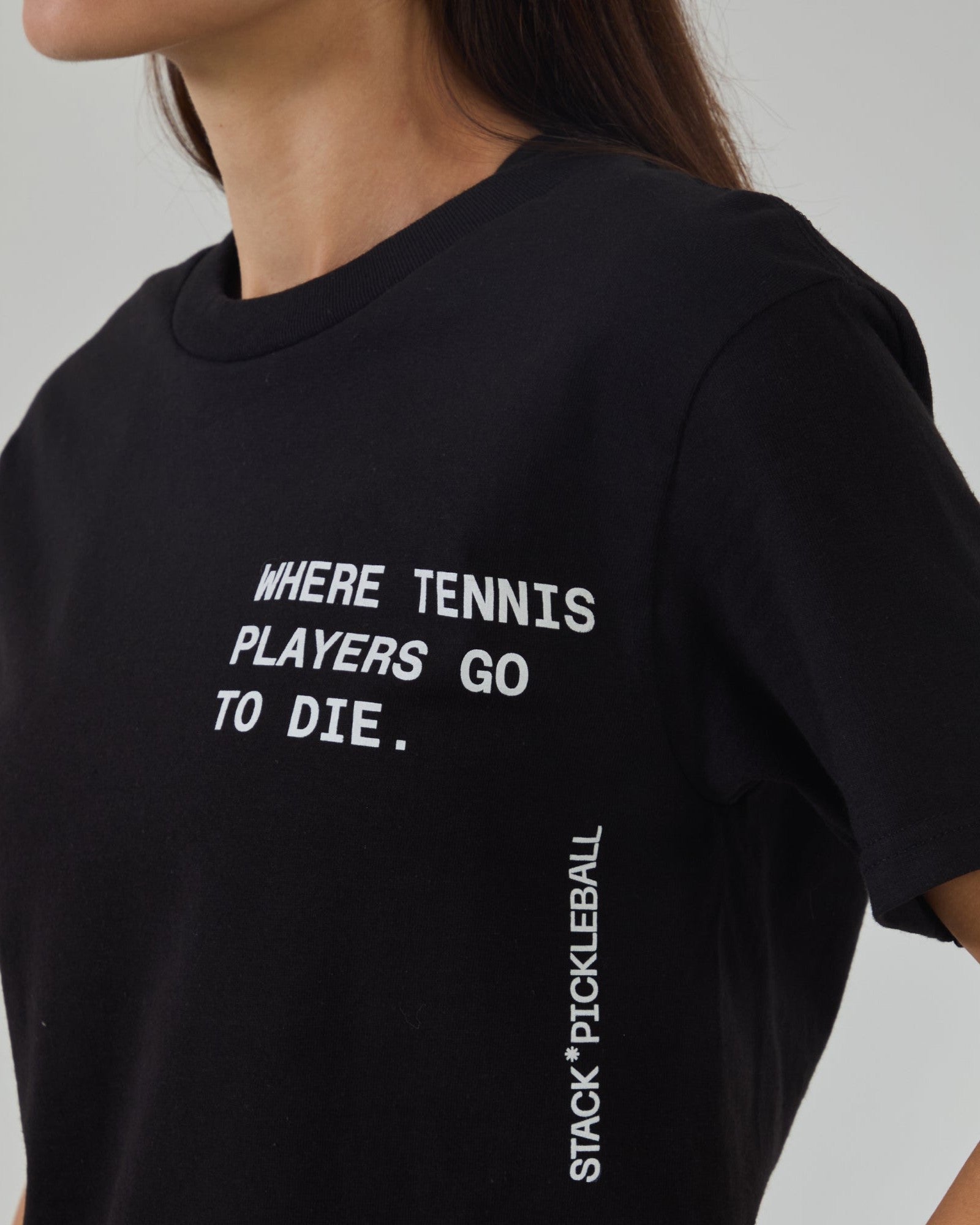W.T.P.G.T.D Tee-S - Stack Athletics