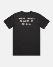 W.T.P.G.T.D Tee-S - Stack Athletics