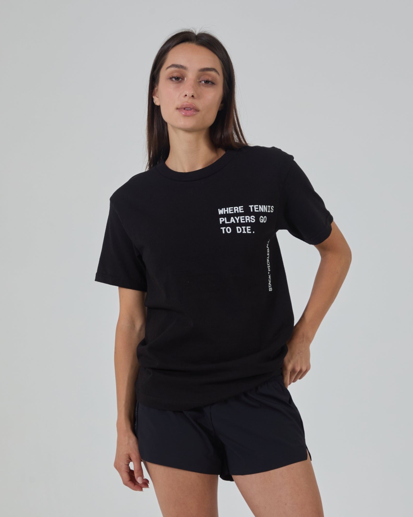 W.T.P.G.T.D Tee-S - Stack Athletics